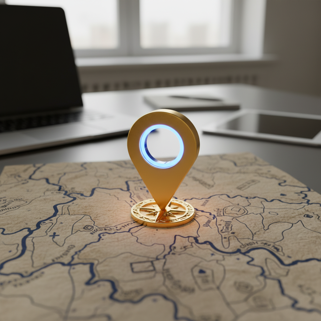 SEO Local - Imagen destacada