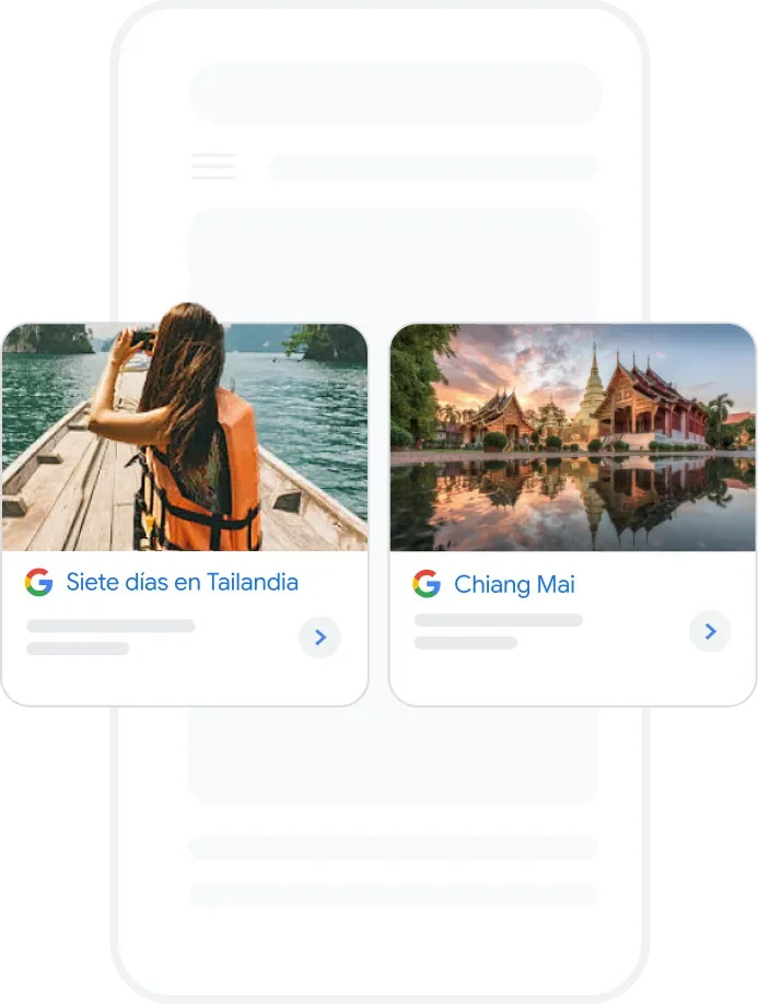 campañas de google