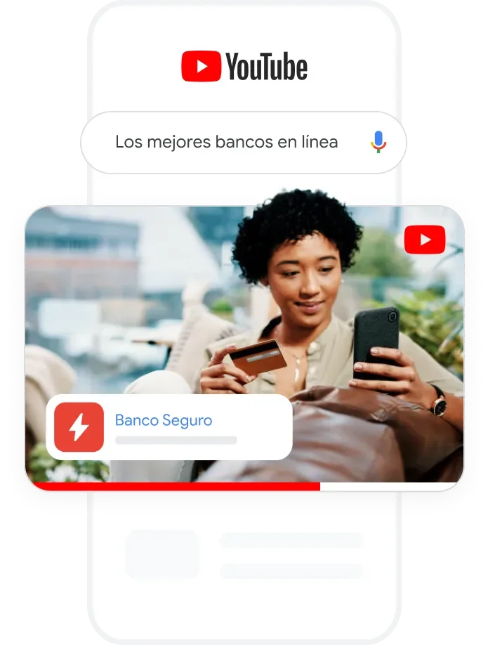 campañas de video