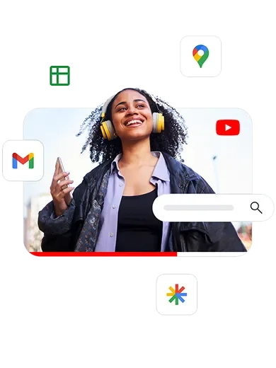 máximo rendimiento en google